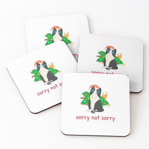 Item preview, funny cat designs designed and sold by mademan3.