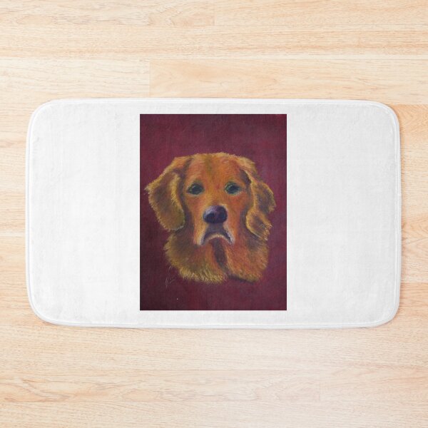 Item preview, Gus, My Golden Retriever designed and sold by Hals-Art.