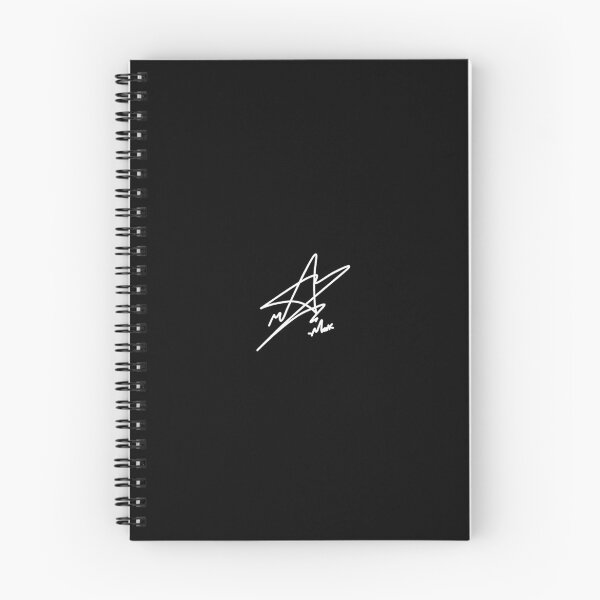 Item preview, MARK SIGNATURE designed and sold by velvetmoonlab.