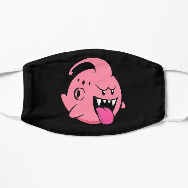 Majin Boo Mask