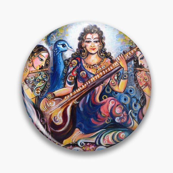 Item preview, KRISHNA - Kirtan designed and sold by Harsh  Malik.