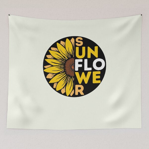 Item preview, Sunflower designed and sold by Combistudios.