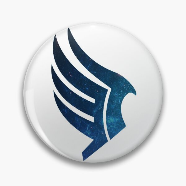 Item preview, Paragon Galaxy Symbol designed and sold by Kasye.