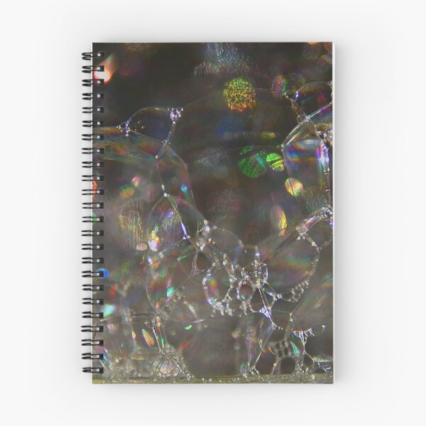 Item preview, The Creation of Sunlit Bubbles..... designed and sold by Poete100.