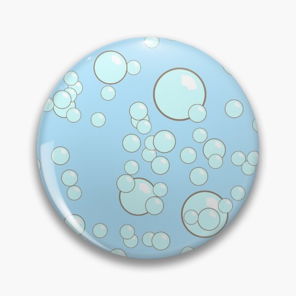 Item preview, Bubbles designed and sold by NOTSNIW ART.