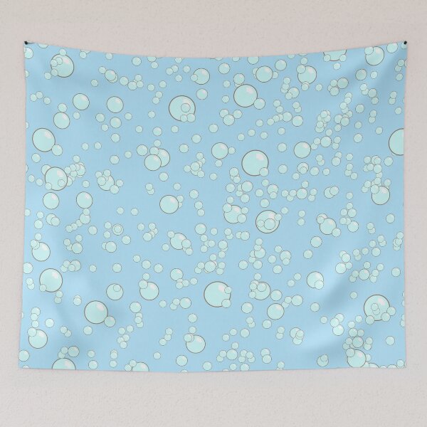 Item preview, Bubbles designed and sold by NOTSNIW ART.