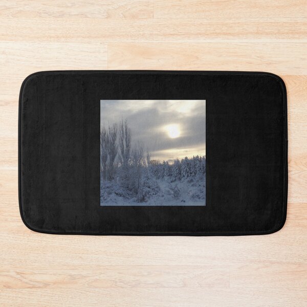 Item preview, Snowy Trees designed and sold by dutchiens.