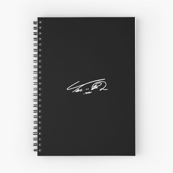 Item preview, TAEMIN SIGNATURE designed and sold by velvetmoonlab.