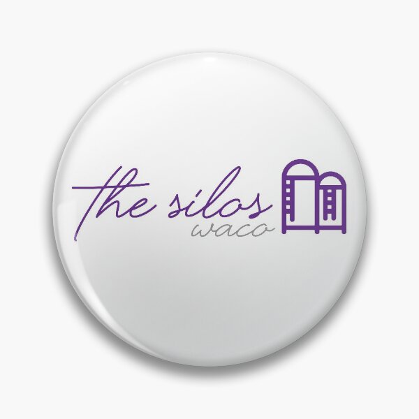 Item preview, The Silos Waco designed and sold by Johnrestrepo.