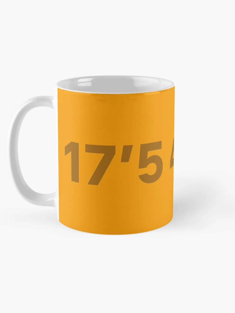 Thumbnail 5 of 6, Coffee Mug, 175 4 7R4P [Roufxis-Rb] designed and sold by RoufXis.