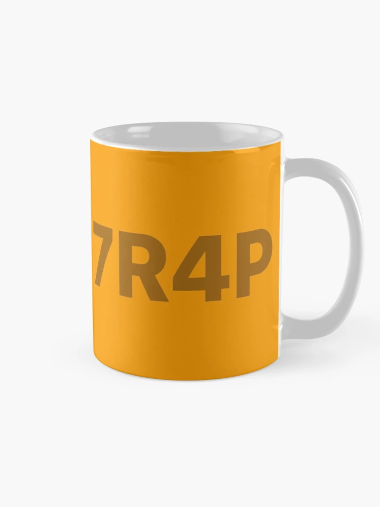 Thumbnail 3 of 6, Coffee Mug, 175 4 7R4P [Roufxis-Rb] designed and sold by RoufXis.
