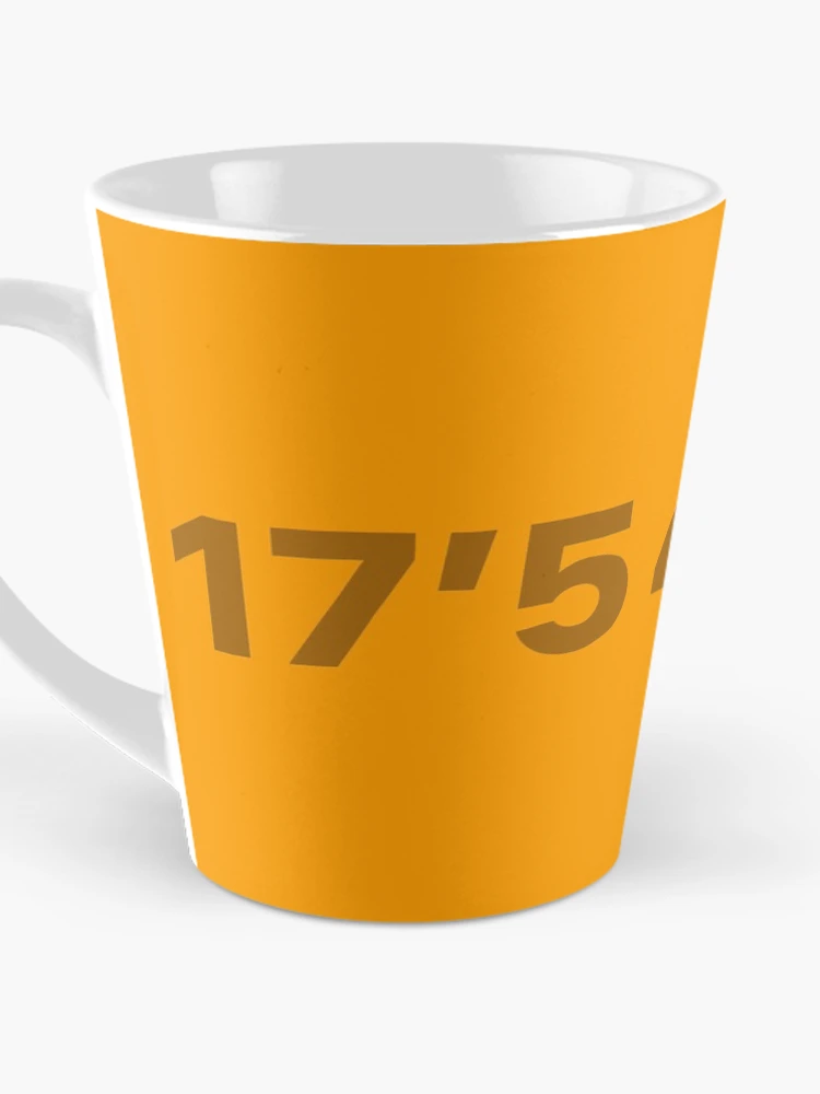 Aperçu 3 sur 4. Mug à café avec l'œuvre 175 4 7R4P [Roufxis-Rb] créée et vendue par RoufXis.