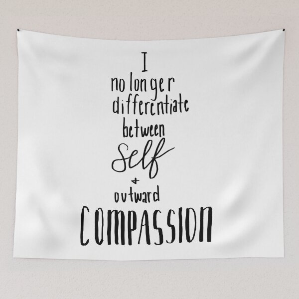 Item preview, Compassion Reimagined  designed and sold by Jamie Geyer.