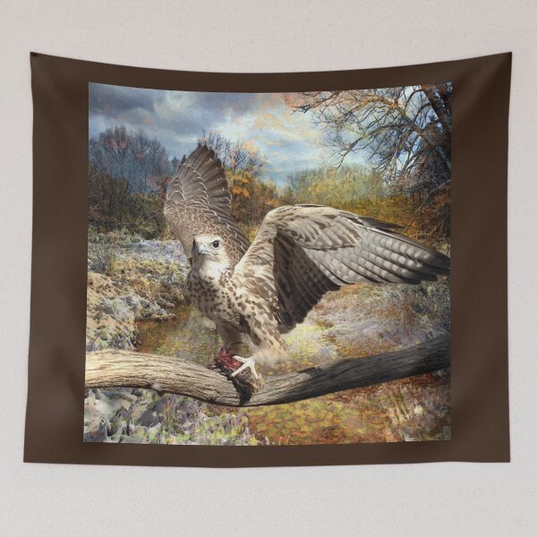 Item preview, BIRD OF PREY FEASTS designed and sold by Tammera.