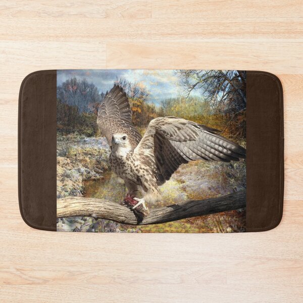 Item preview, BIRD OF PREY FEASTS designed and sold by Tammera.