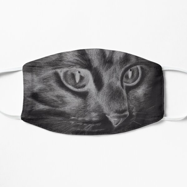 Purely Feline #101 Mask