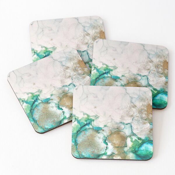 Item preview, Isolation Series: Frozen Tears designed and sold by Tina  Cernero.