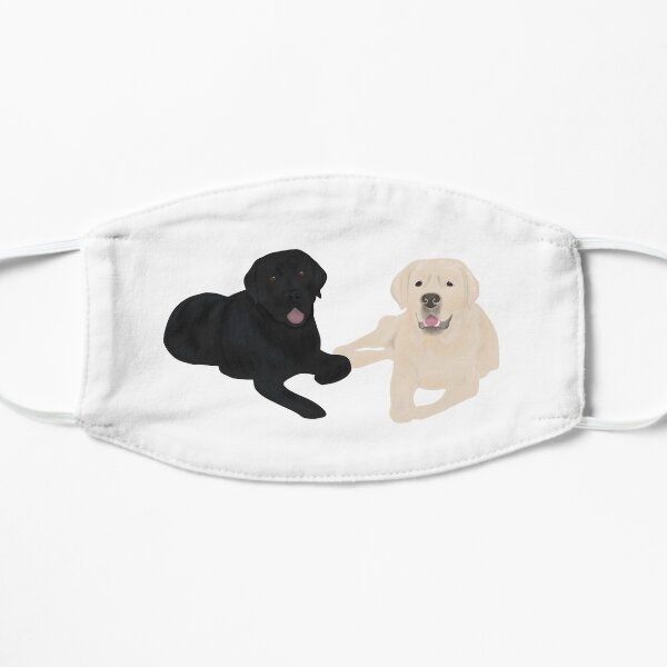 Bane and Jax Labs Mask