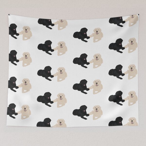 Item preview, Bane and Jax Labs designed and sold by saraeckles.