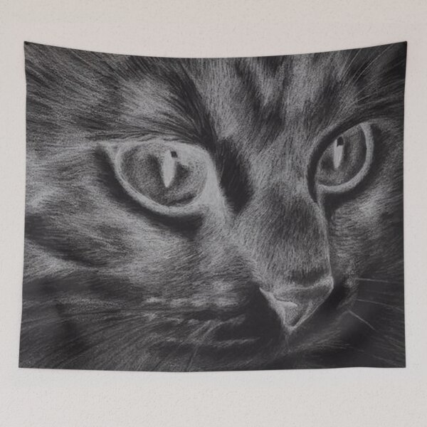 Item preview, Purely Feline #101 designed and sold by writermore.