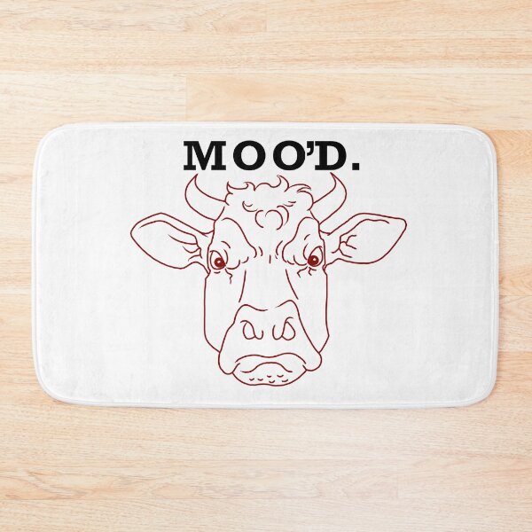 Item preview, Copy of Copy of MOO’D - mad designed and sold by 13thFloorDesign.