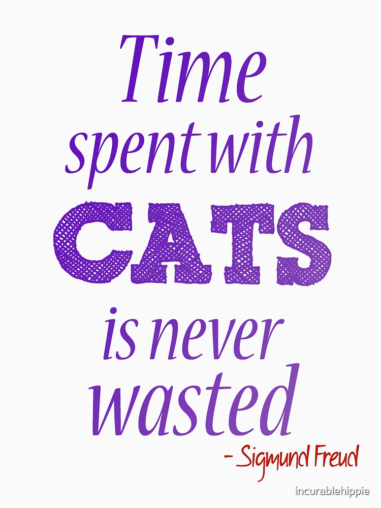 Time spent with cats... by incurablehippie