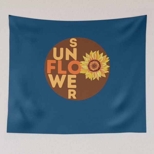 Item preview, Sunflower designed and sold by Combistudios.