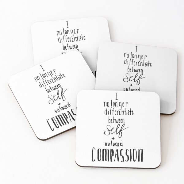 Item preview, Compassion Reimagined  designed and sold by Jamie Geyer.