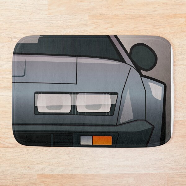 Item preview, Modern Euro Icons Series Alpine A310 GT (Split) designed and sold by Monkey Crisis On Mars.