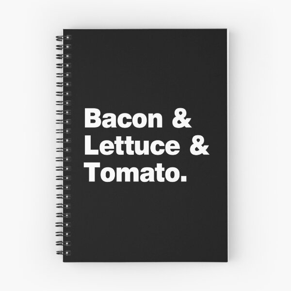Item preview, Bacon lettuce Tomato [Roufxis-Rb] designed and sold by RoufXis.