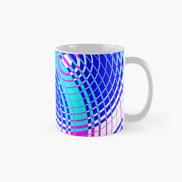 Item preview, Polar Waves (Summer) designed and sold by RKHobbs.