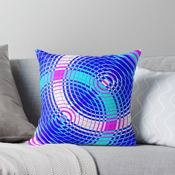 Item preview, Polar Waves (Summer) designed and sold by RKHobbs.