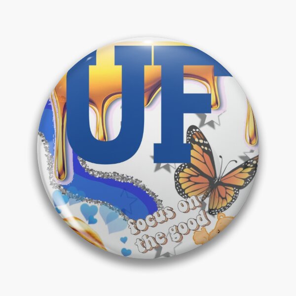 Item preview, UF INSPIRED COLLAGE designed and sold by drewroach16.