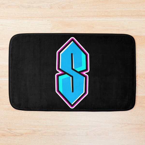 Item preview, Cool S Doodle designed and sold by fishbiscuit.