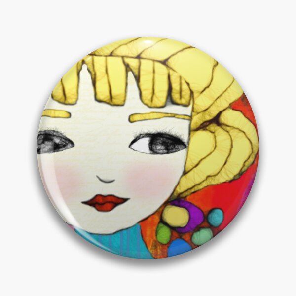 Item preview, elle designed and sold by ruby + acorn.