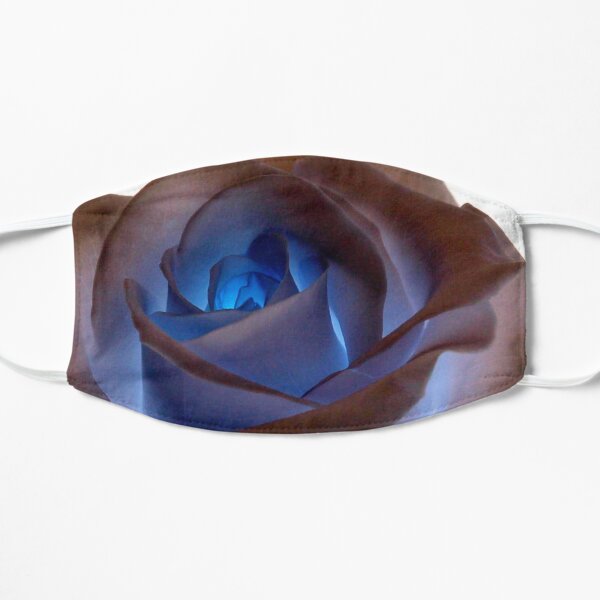 Heartglow Rose Mask