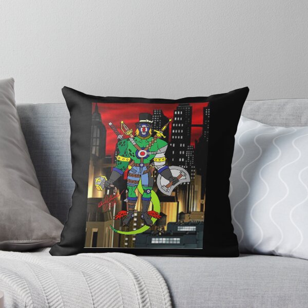Item preview, PackRat Animated Series designed and sold by BooRat.