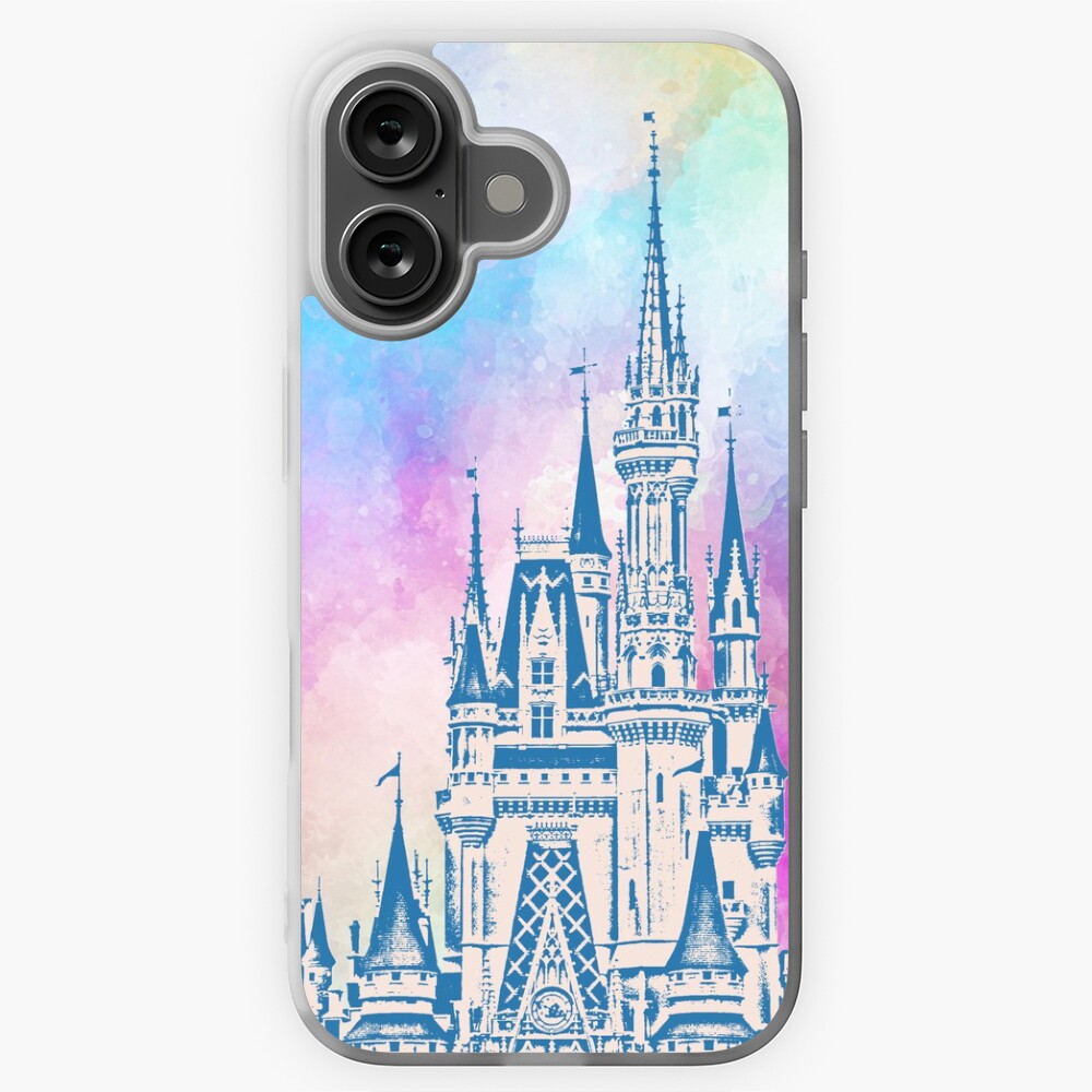 Item preview, iPhone Soft Case designed and sold by FandomTrading.
