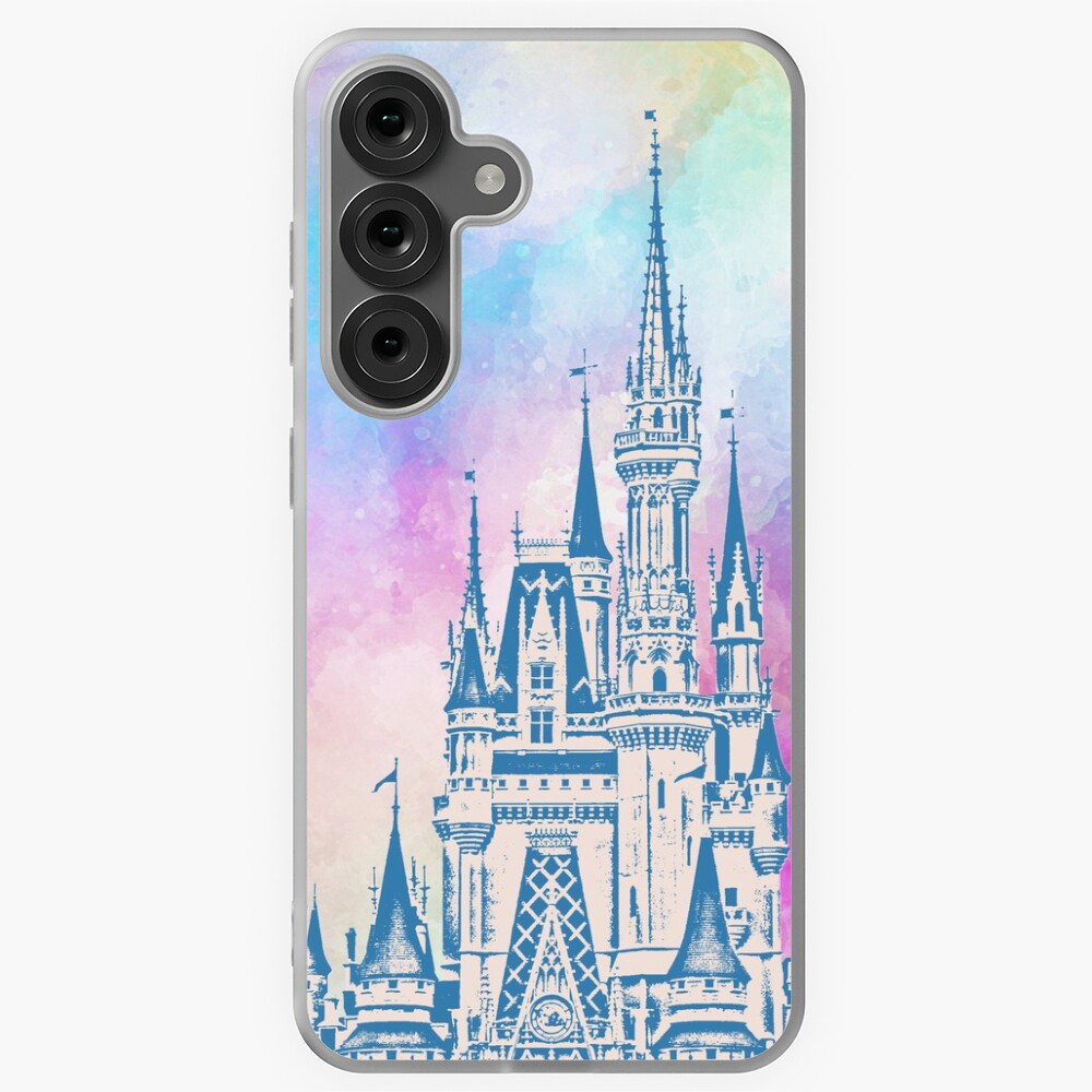 Item preview, Samsung Galaxy Soft Case designed and sold by FandomTrading.