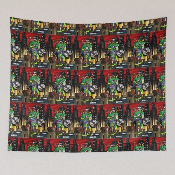 Item preview, PackRat Animated Series designed and sold by BooRat.