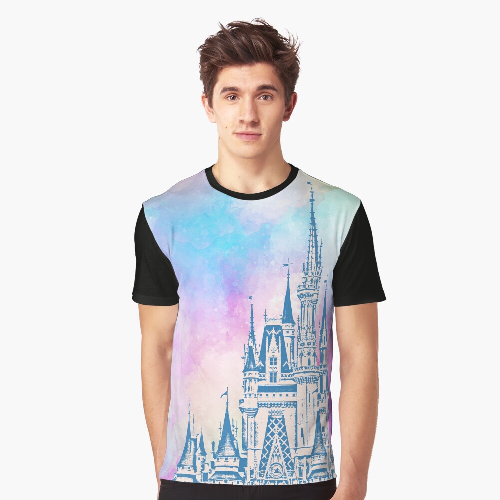 Item preview, Graphic T-Shirt designed and sold by FandomTrading.