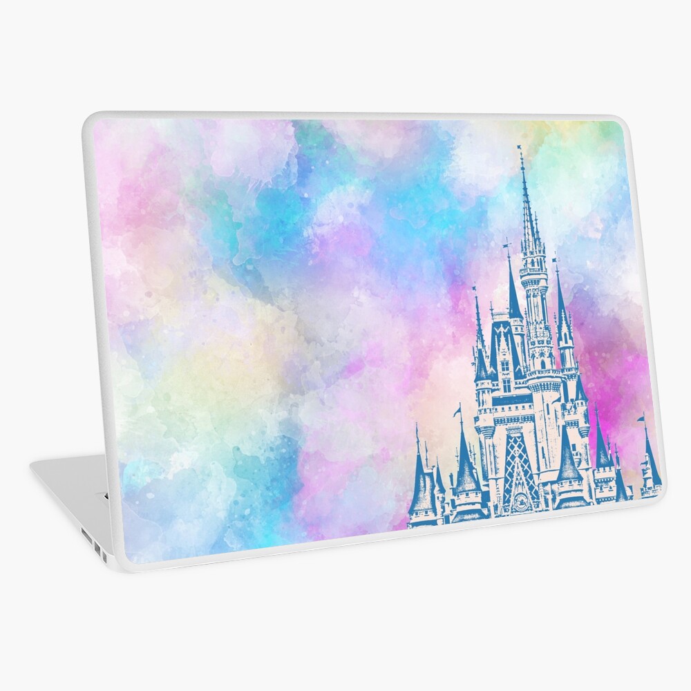 Item preview, Laptop Skin designed and sold by FandomTrading.