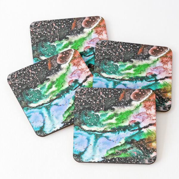 Item preview, Space - galaxy  33 designed and sold by Kissart.
