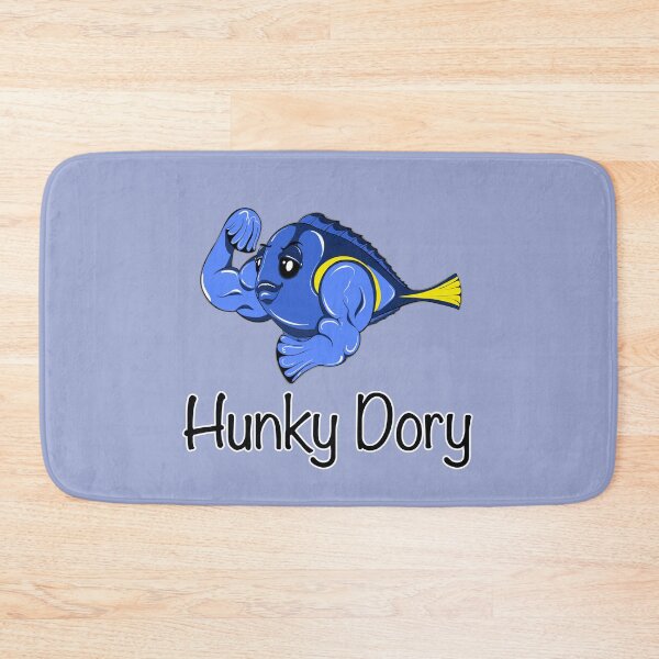 Item preview, Hunky Dory designed and sold by delicategen.