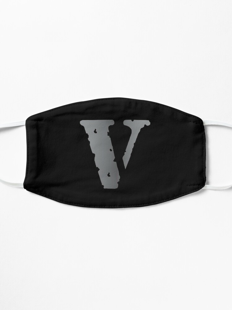 Vlone on sale reflective tee