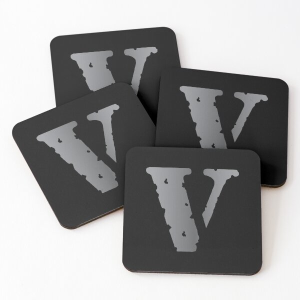 Item preview, "VLone" Classic T-Shirt V Vlone Reflective Tee T-Shirt Cute Family Gift Idea for mom, Dad & Siblings designed and sold by BrahimSHL.