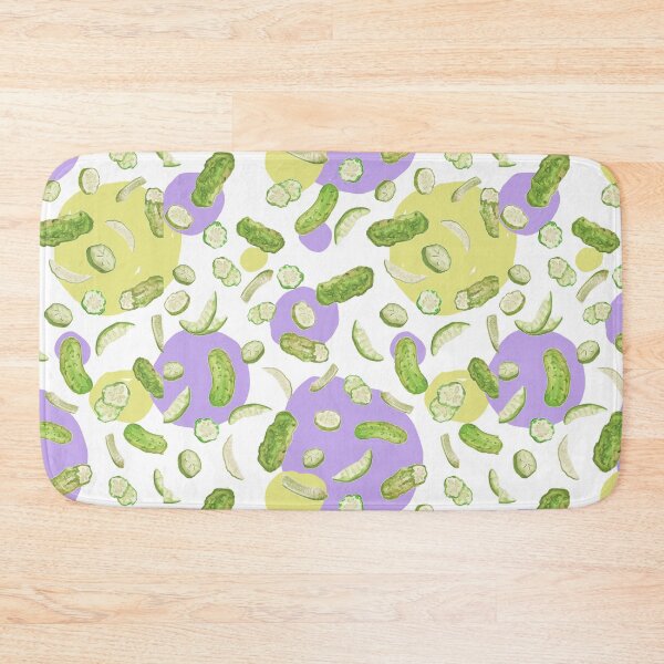 Item preview, Pickle Party designed and sold by elbeesea.