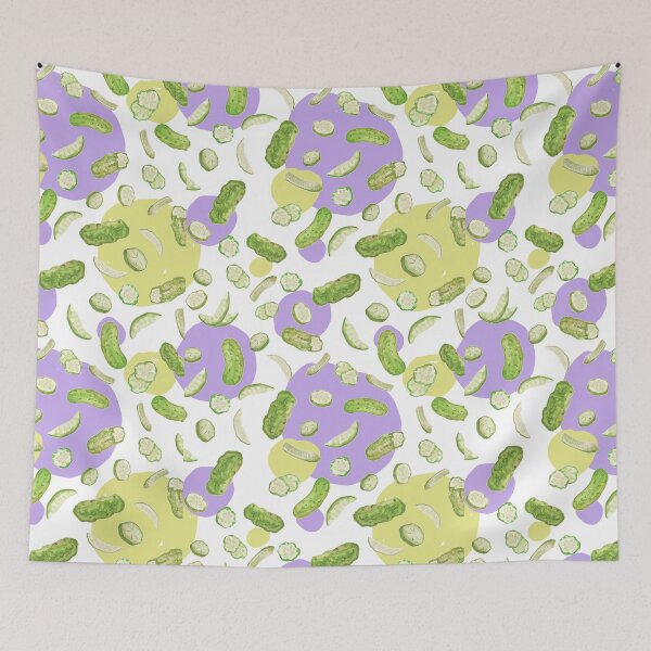 Item preview, Pickle Party designed and sold by elbeesea.