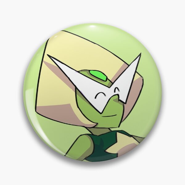 Item preview, Peridot designed and sold by IsaacSmithArt.