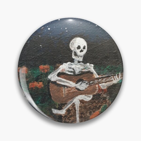 Item preview, Campfire Song designed and sold by Makalii.
